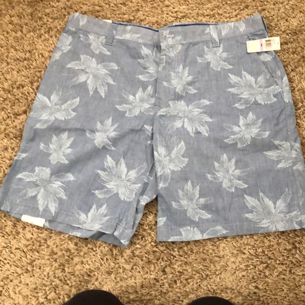 Men’s shorts